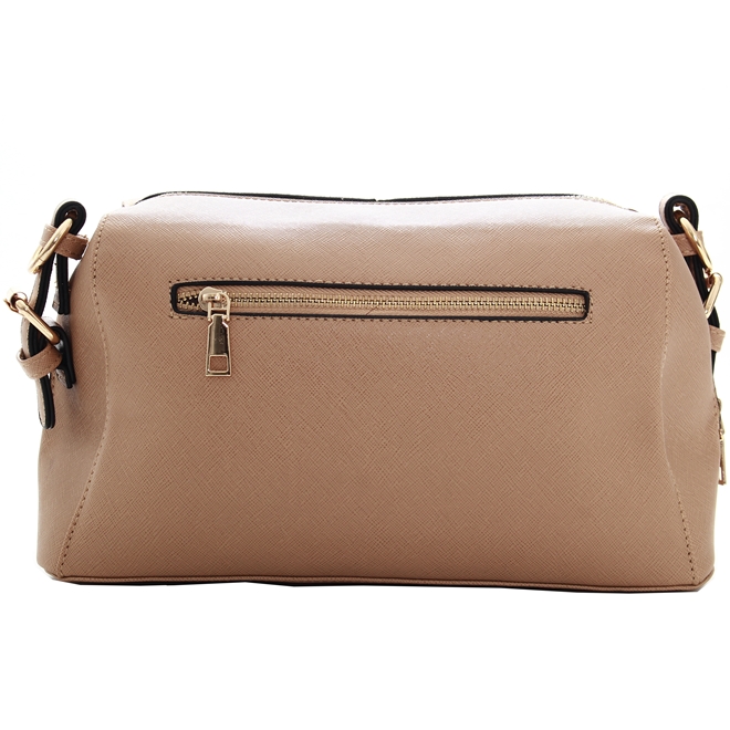 editor crossbody bolsa